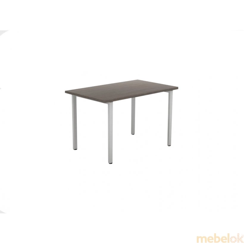 Офісний стіл ОКС-1 120Х75Х74 см