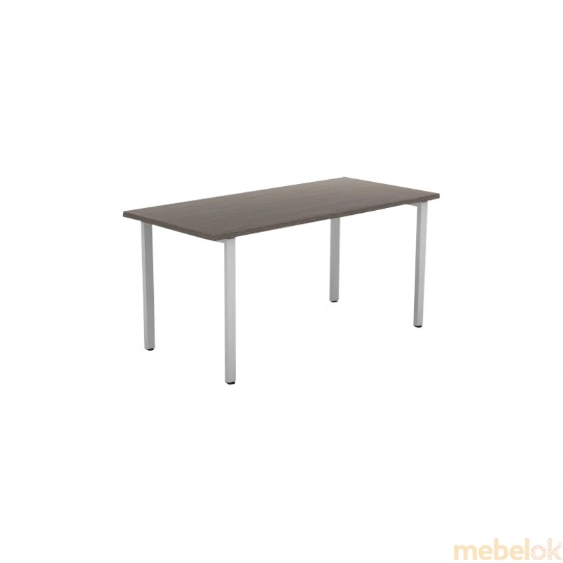 Офісний стіл ОКС-3 160Х75Х74 см