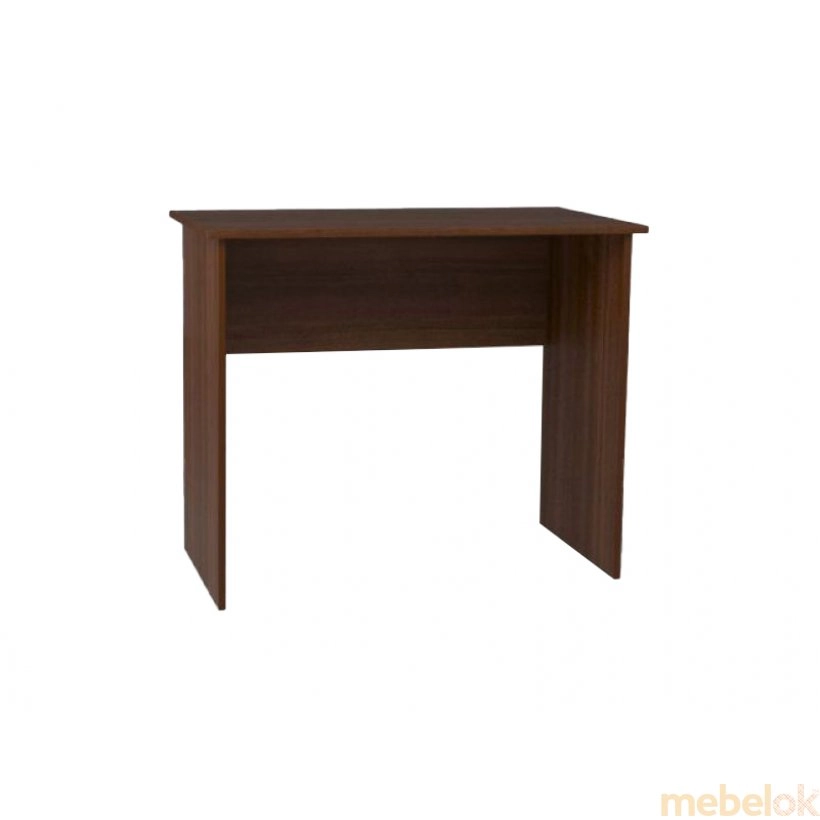 Офісний стіл Квіс КСЕ-2 90х75х50 см