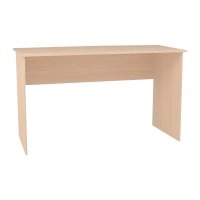 Офісний стіл Квіс КСЕ-7 130х75х60 см