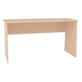Офісний стіл Квіс КСЕ-8 140х75х60 см