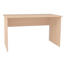 Офісний стіл Квіс КСЕ-10 130х75х70 см