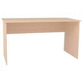 Офісний стіл Квіс КСЕ-11 140х75х70 см
