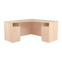 Офісний стіл Квіс КСЕ-50 150х75х150 см