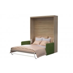 Шафа-ліжко-диван RK PLUS-160 Дуб сонома