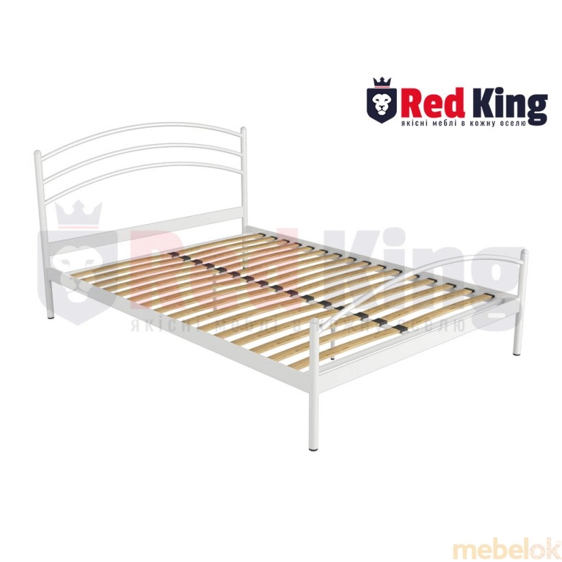 Кровать RedKing Поста 160х200