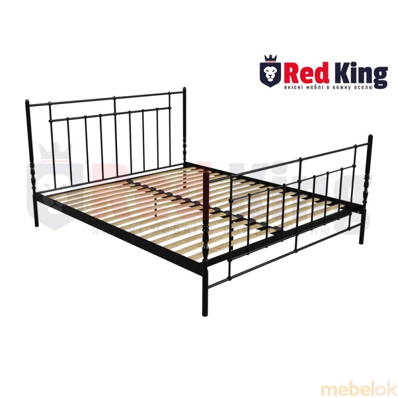 Кровать RedKing Вискона