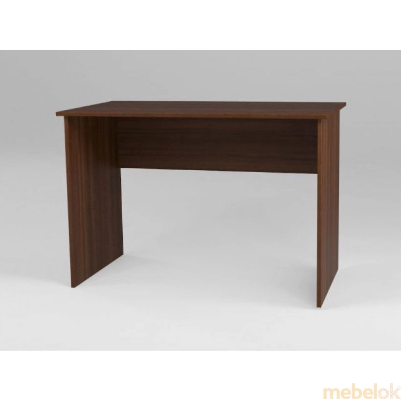 Офісний стіл Квіс КСЕ-5 110х75х60 см від фабрики RedKing (РедКінг)