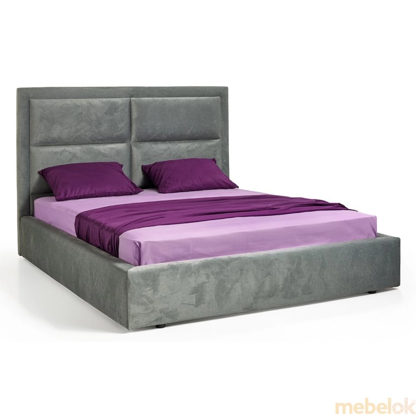 Ліжко Aura 160x200 з підйомним механізмом