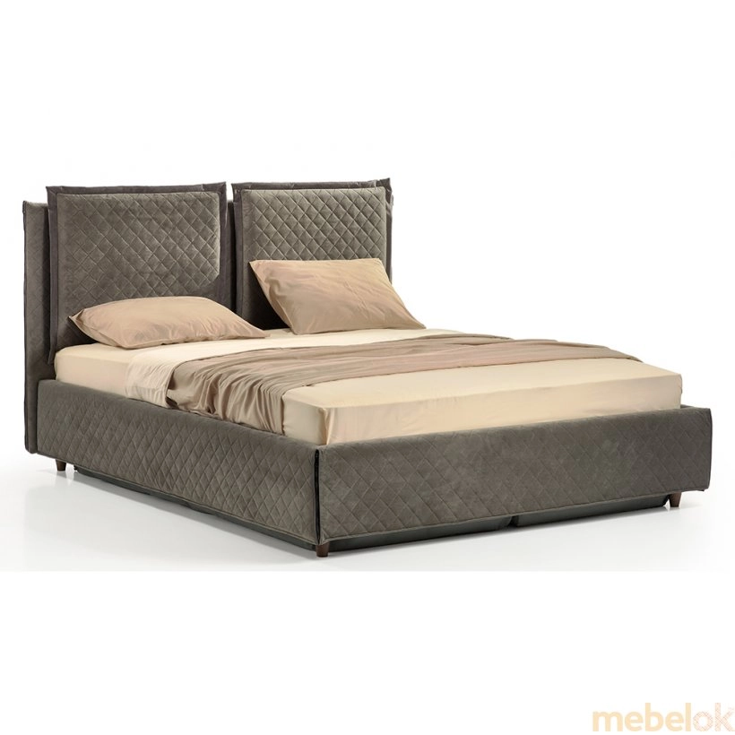 Кровать MODO 120x200 с другого ракурса