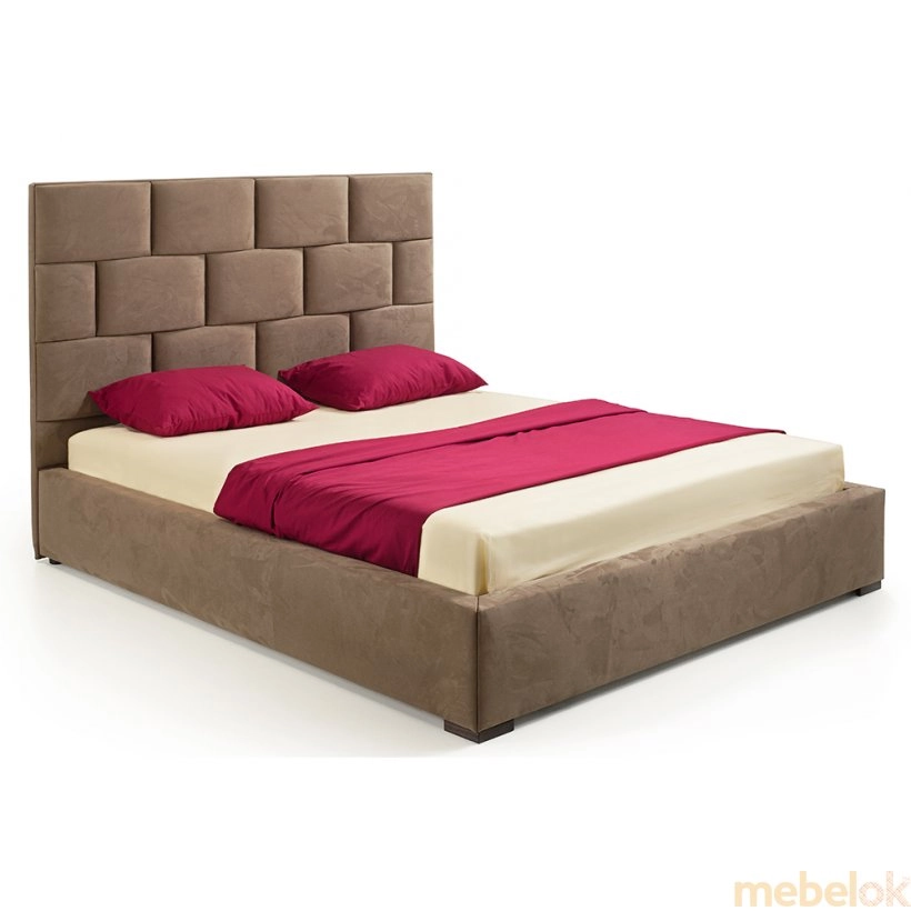 Кровать Nereto 140x200 с подъемным