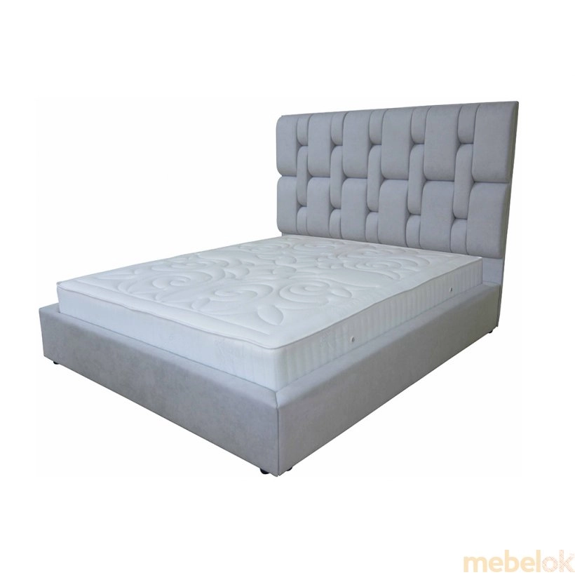 Ліжко Neo 180x200 з підйомним механізмом від фабрики Ligardo (Лігардо)