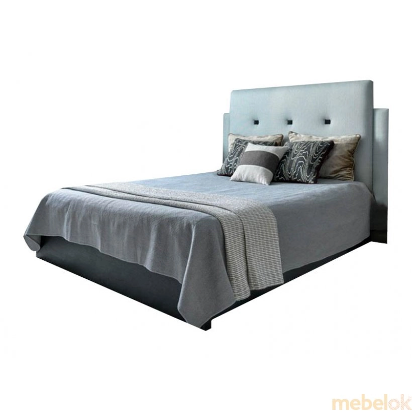Кровать Mio 140х200 с подъемным механизмом