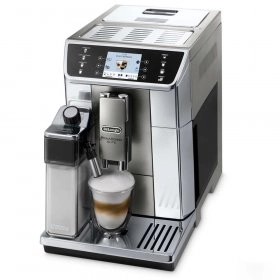 Кофемашина Delonghi ECAM 650.55 MS