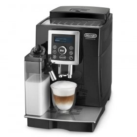 Преимущества автоматической кофемашины