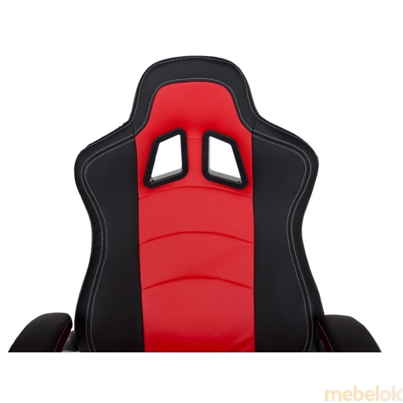 стілець з виглядом в обстановці (Крісло Коннект М-2)