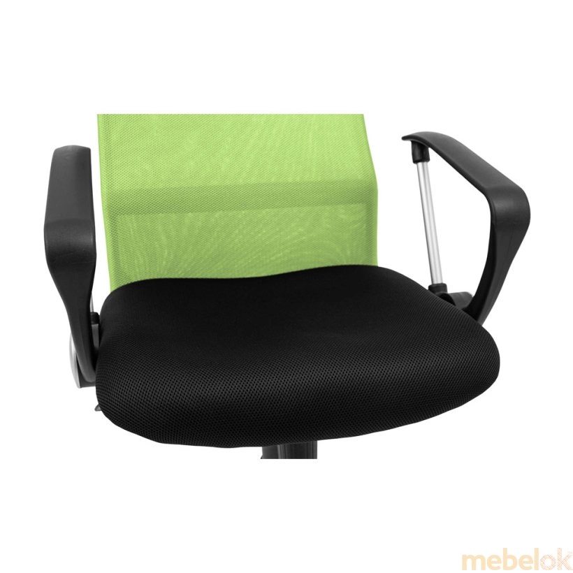 Кресло Ультра Ю Пластик зеленый от фабрики Richman (Ричман)