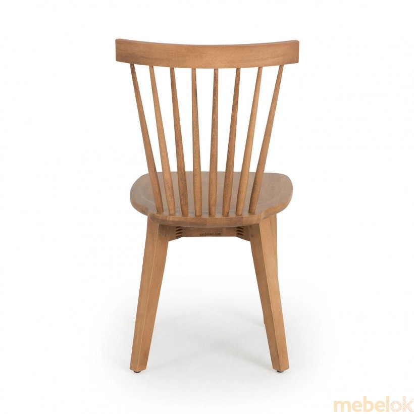 стул с видом в обстановке (Стул Ruby)