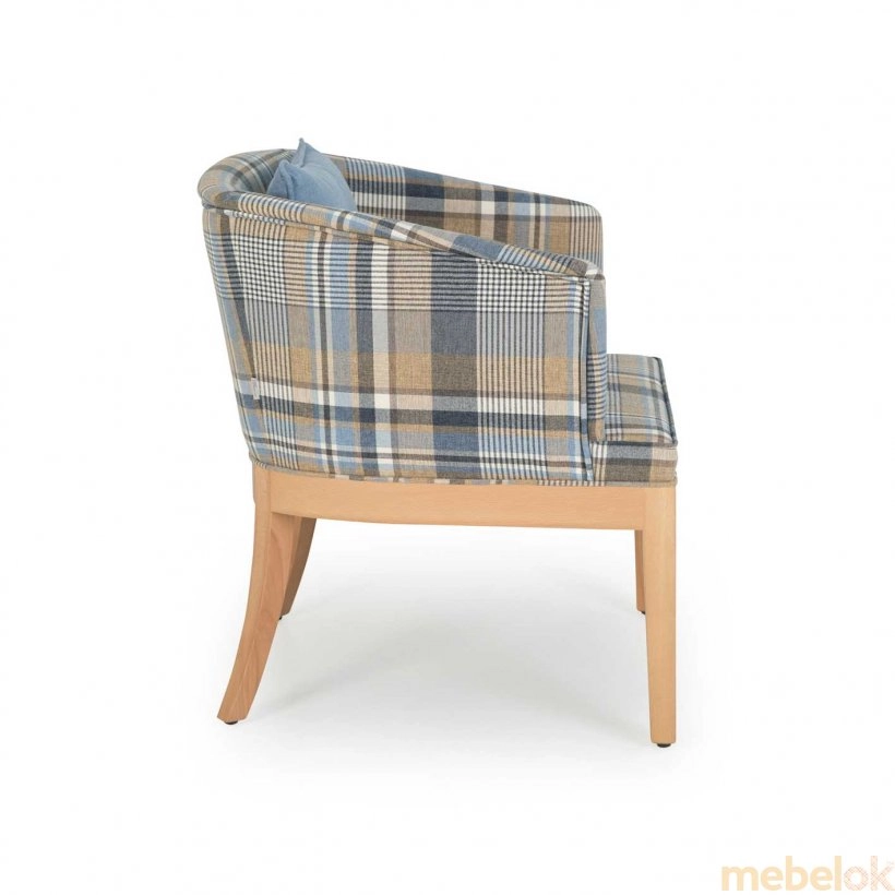 Кресло Cenk от фабрики Дом мебели