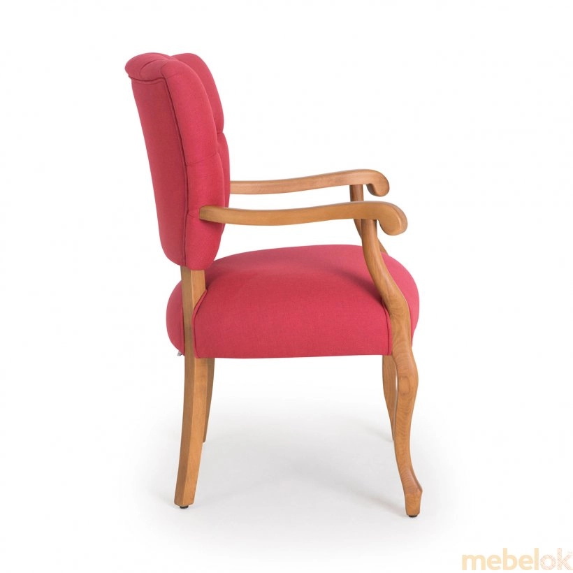 Кресло Miss K от фабрики Дом мебели