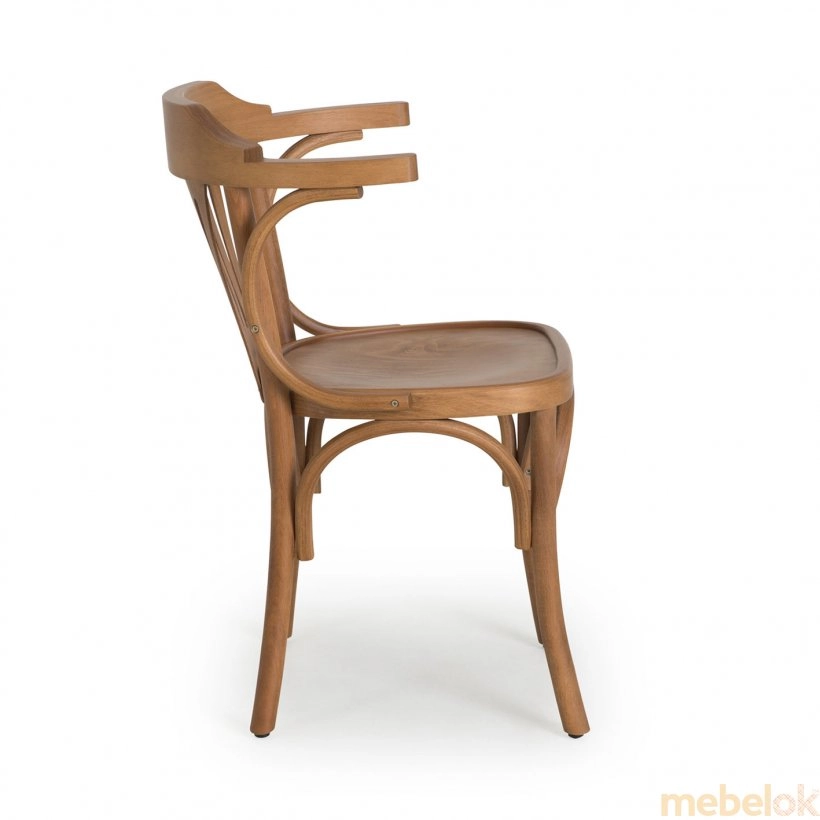 Кресло Tonet K от фабрики Дом мебели