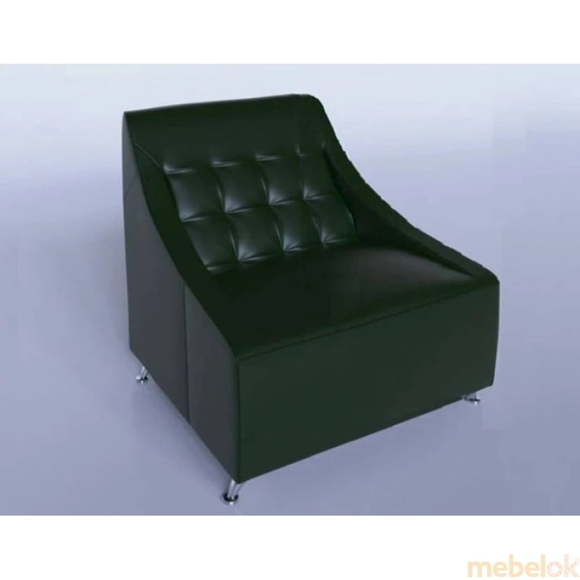 Кресло Полис 70x82х90 см