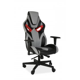 Кресло Cobra Черный