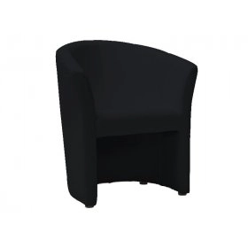 Кресло TM-1 Черный