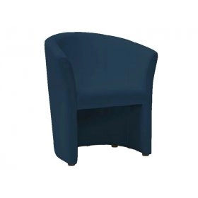 Кресло TM-1 Синий