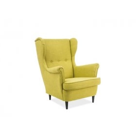 Кресло Lord 161х72 Желтый