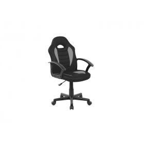 Кресло Q-101 Черный