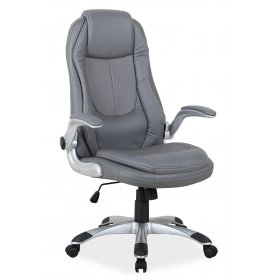 Кресло Q-081 Серый