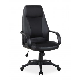 Кресло Q-063 Черный