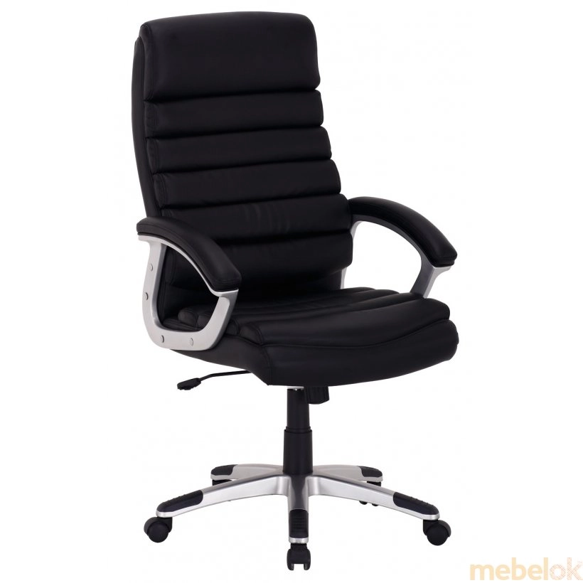 Кресло Q-087 Черный