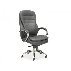 Кресло Q-154 Серый