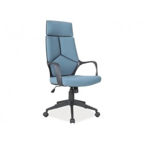 Кресло Q-199 Синий