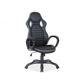 Кресло Q-105 Черный