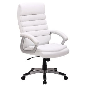 Кресло Q-087 Белый