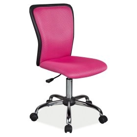 Крісло Q-099 Рожевий