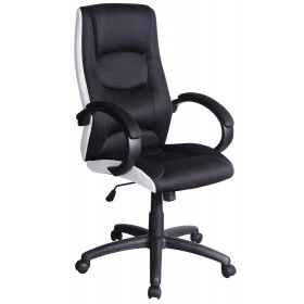 Кресло Q-041 Черный
