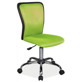 Кресло Q-099 Зеленый