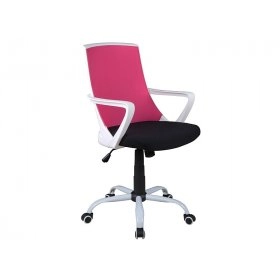 Кресло Q-248 Розовый