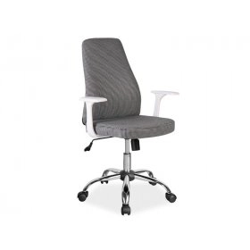 Кресло Q-139 Серый