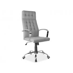 Кресло Q-136 Серый