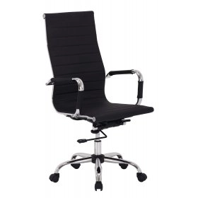 Кресло Q-040 Черный