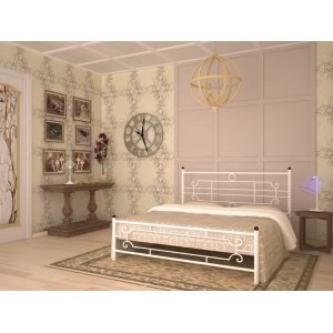 Мебель для спальни Skamya. Купить кровать Скамья в Харькове