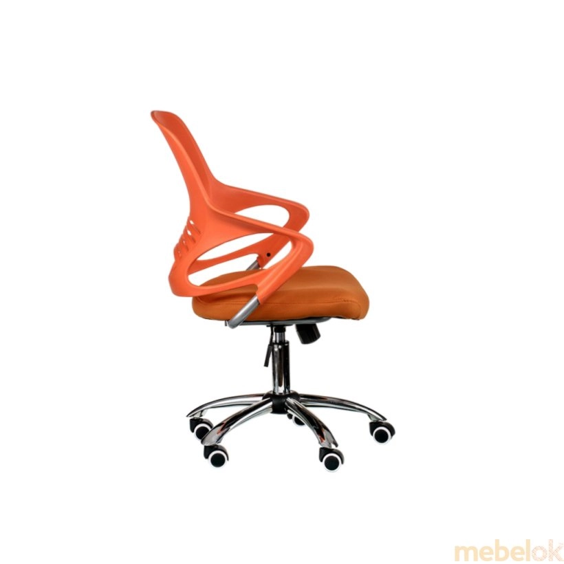 Кресло офисное Envy orange от фабрики Special4you