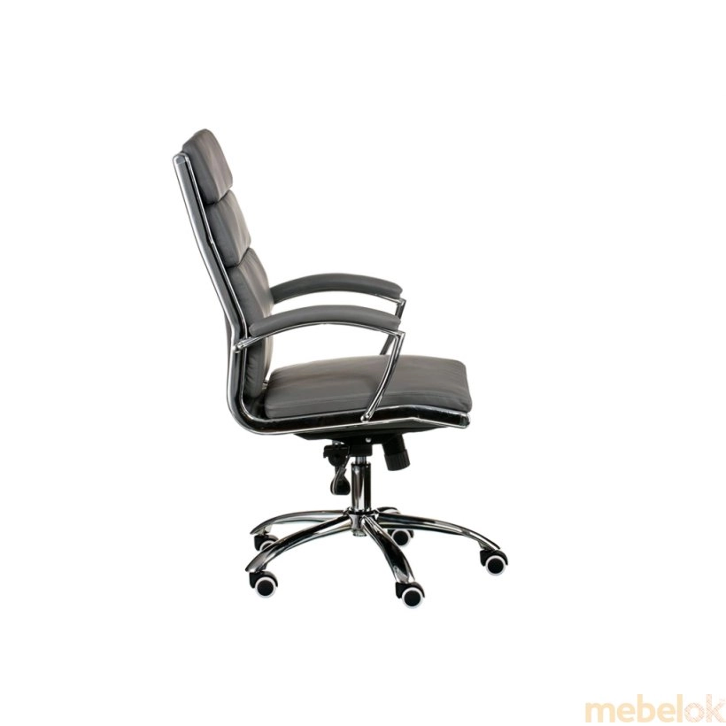 Кресло Molat grey