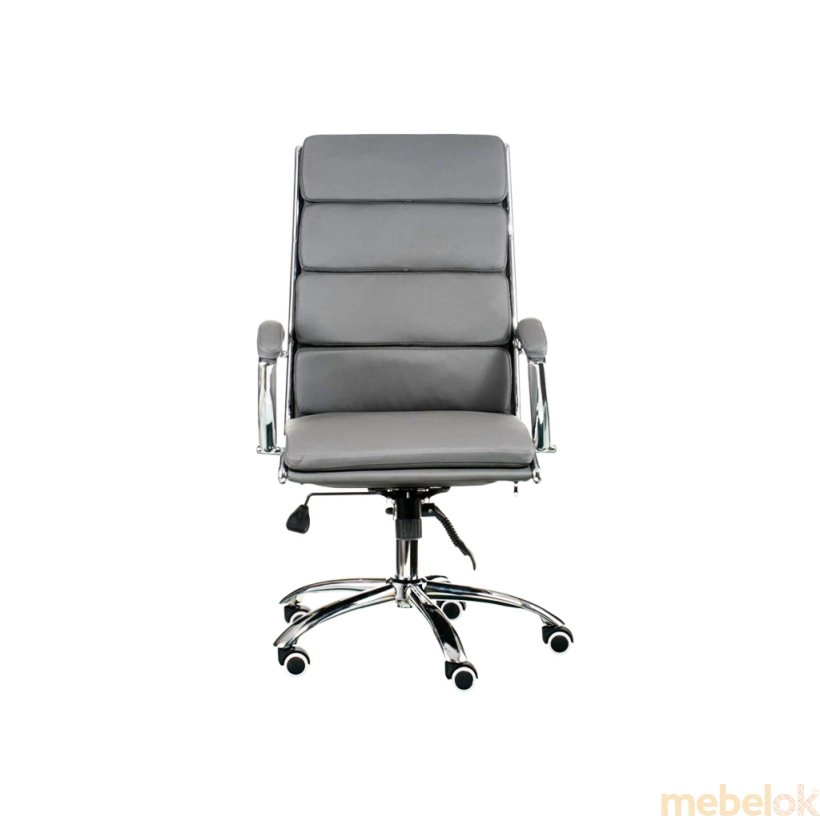 Кресло Molat grey от фабрики Special4you