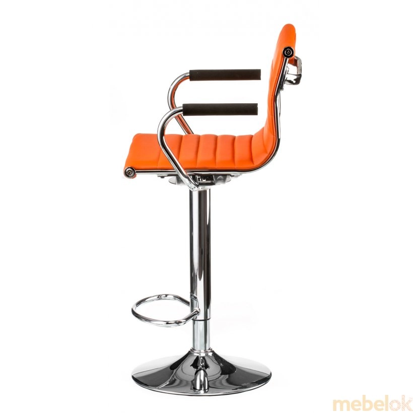 Кресло барное Bar orange от фабрики Special4you